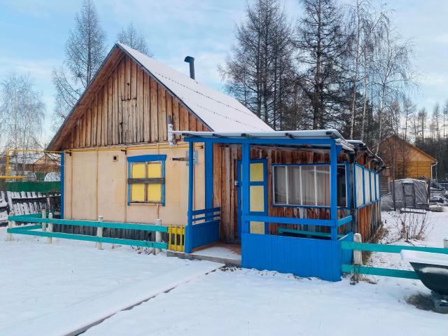 Фото квартиры 3