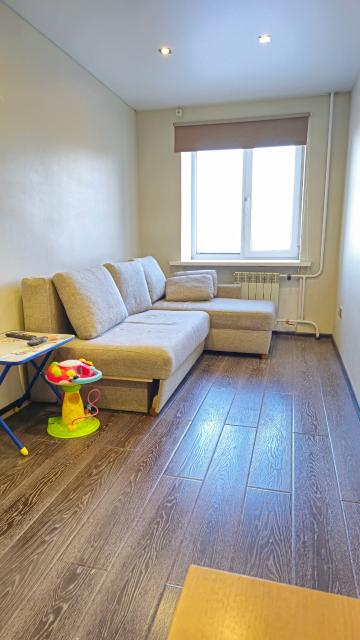 Фото квартиры 2