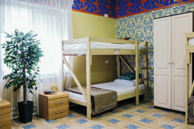 Фото квартиры 3