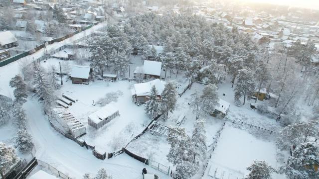 Фото квартиры 3