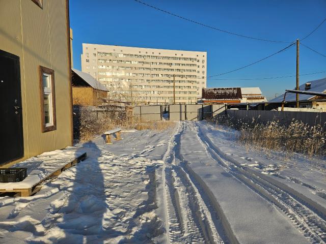 Фото квартиры 4