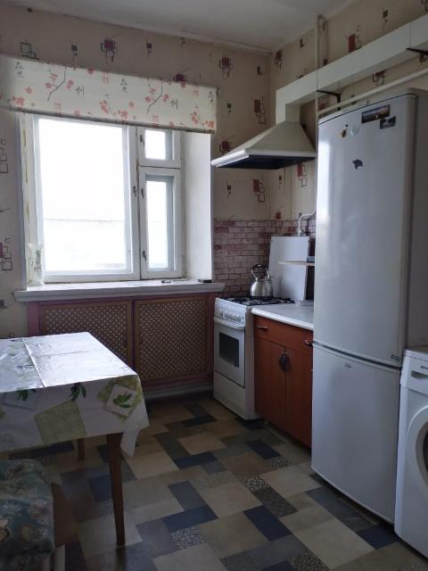 Фото квартиры 2