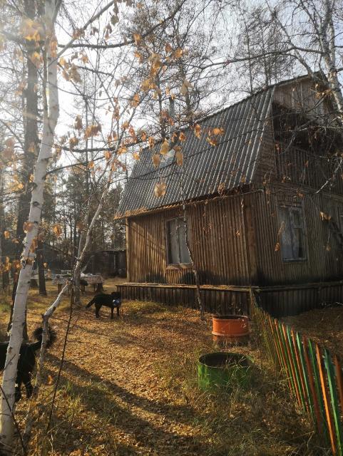 Фото квартиры 3