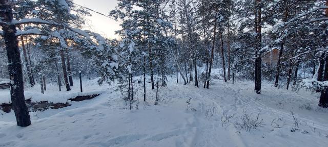 Фото квартиры 3