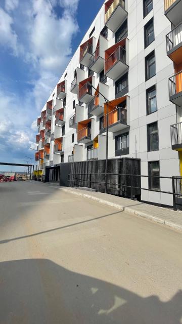 Фото квартиры 2