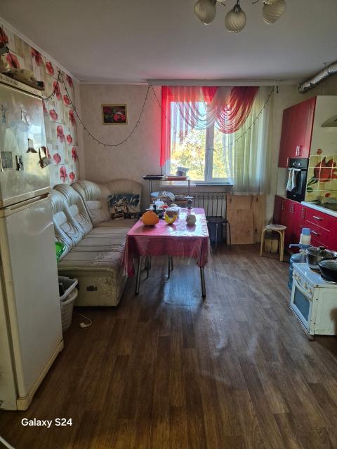 Фото квартиры 3