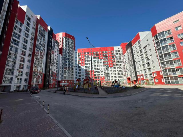 Фото квартиры 2