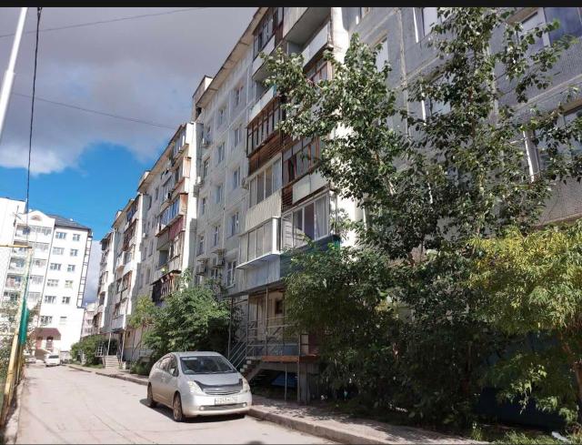 Фото квартиры 2