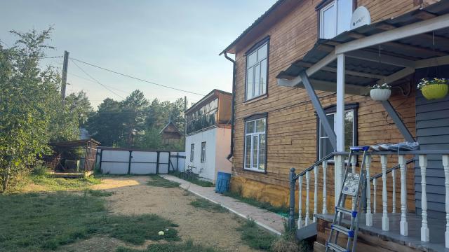 Фото квартиры 3