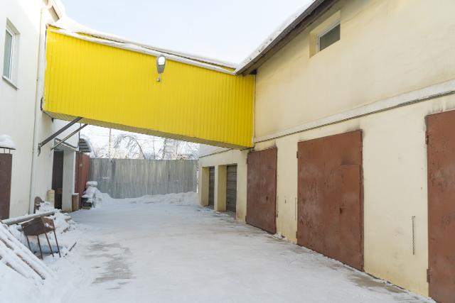 Фото квартиры 3