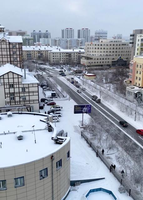 Фото квартиры 2