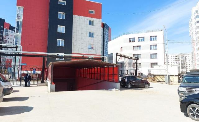 Фото квартиры 3