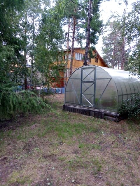 Фото квартиры 3