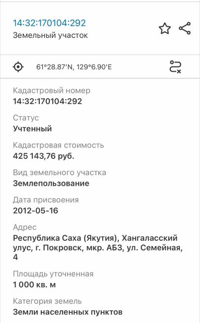 Фото квартиры 2