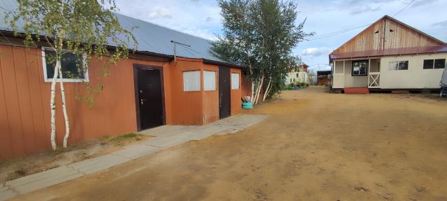 Фото квартиры 2
