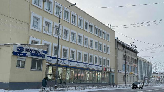 Фото квартиры 2