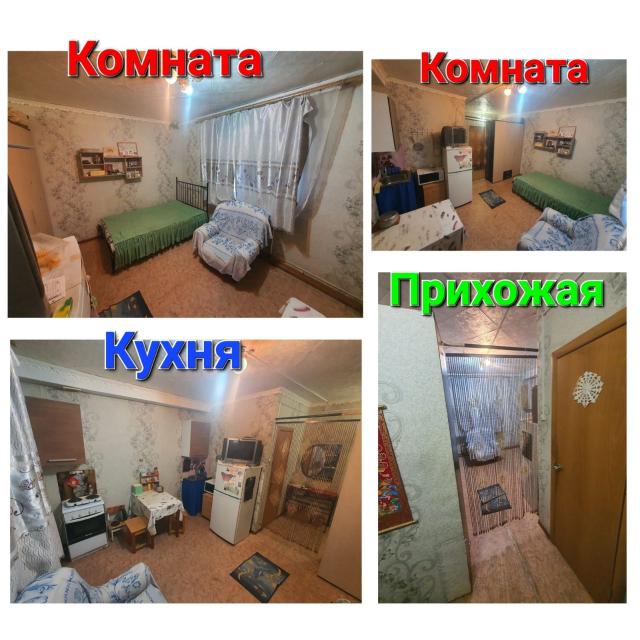 Фото квартиры 2
