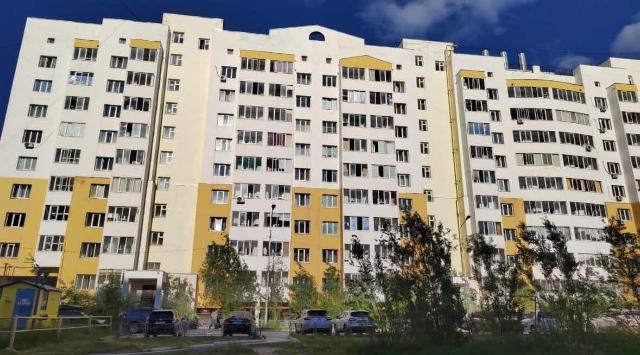 Фото квартиры 2