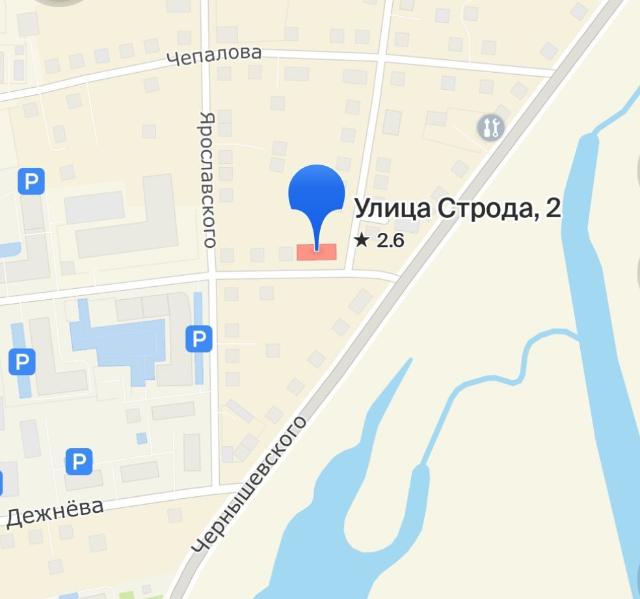 Фото квартиры 2