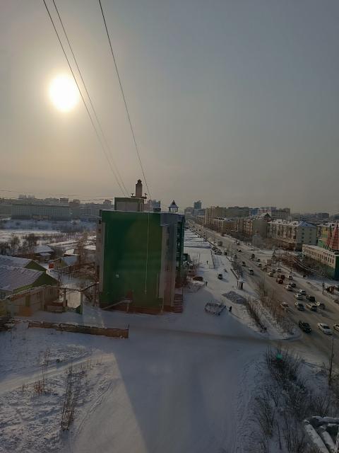 Фото квартиры 2