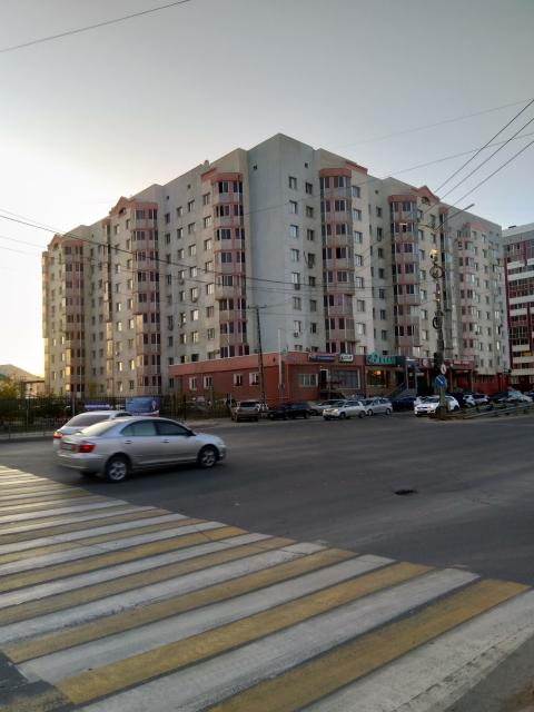 Фото квартиры 2