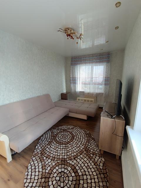 Фото квартиры 3