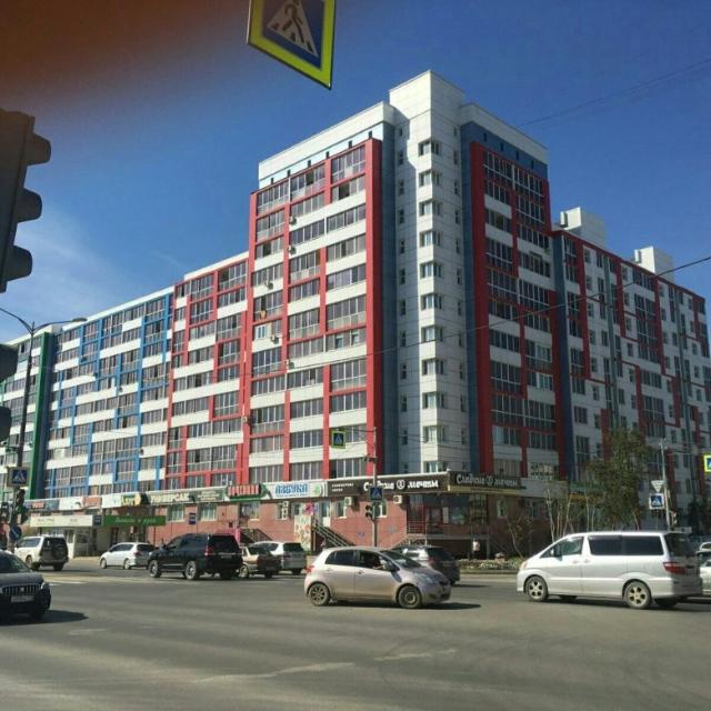 Фото квартиры 2