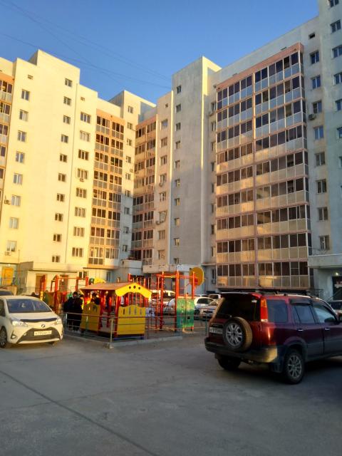 Фото квартиры