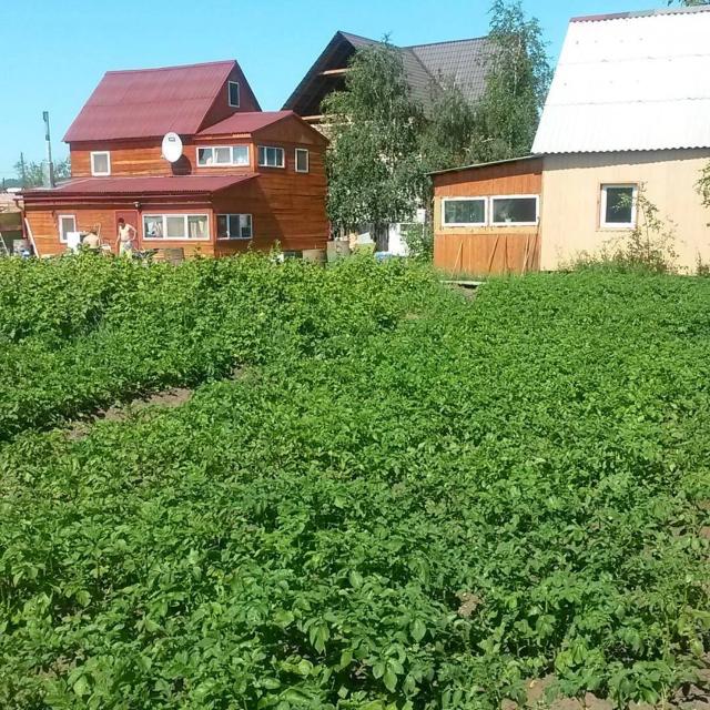 Фото квартиры 3