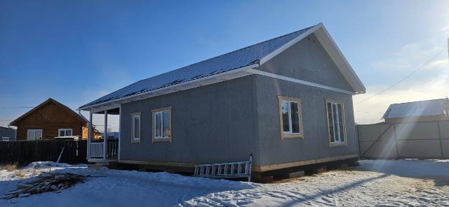 Фото квартиры 3