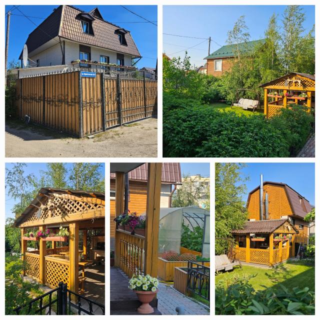 Фото квартиры 3