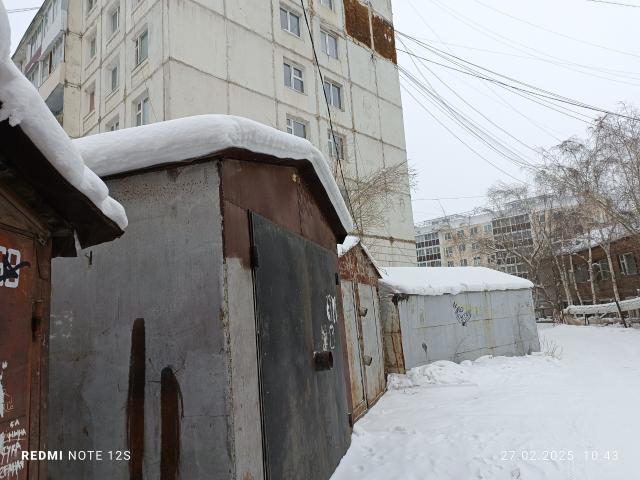 Фото квартиры 3