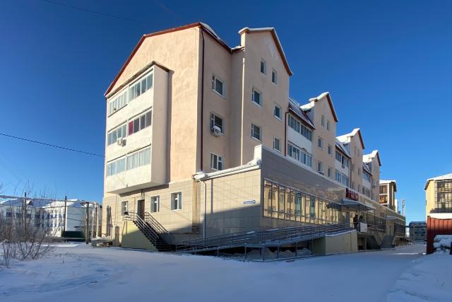 Фото квартиры 3