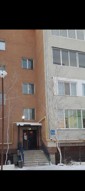 Фото квартиры 3
