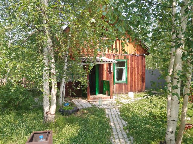 Фото квартиры 2
