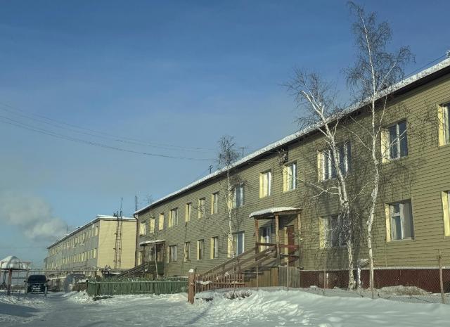 Фото квартиры 3