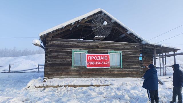 Фото квартиры 2