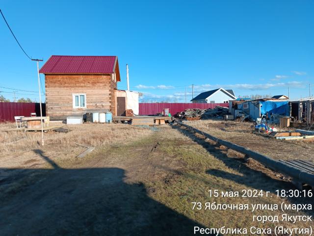 Фото квартиры 2