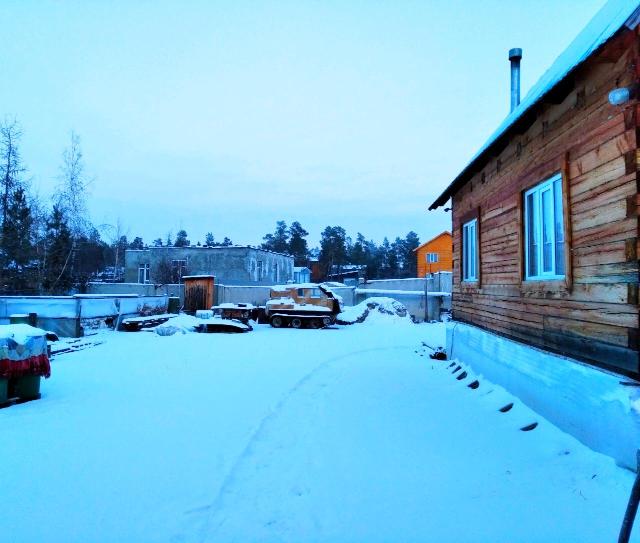 Фото квартиры 2