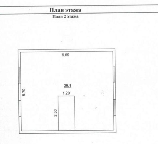 Фото квартиры 2