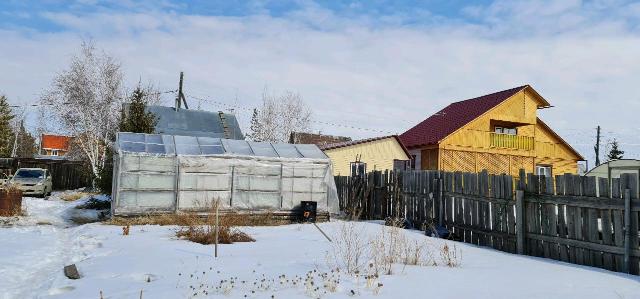 Фото квартиры 3