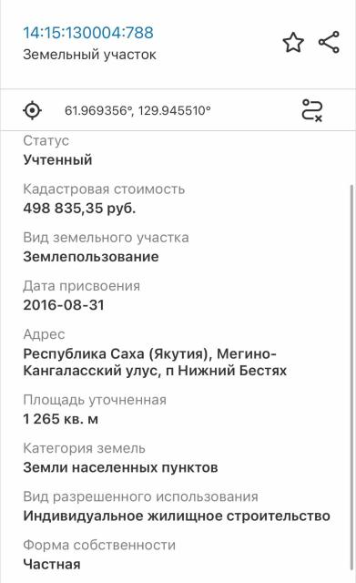 Фото квартиры 2