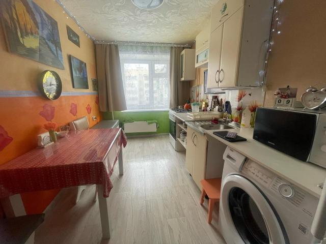 Фото квартиры 2