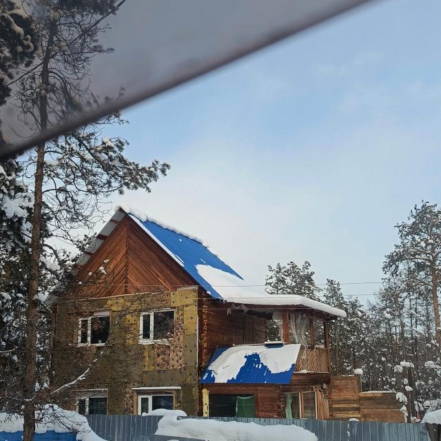 Фото квартиры 3