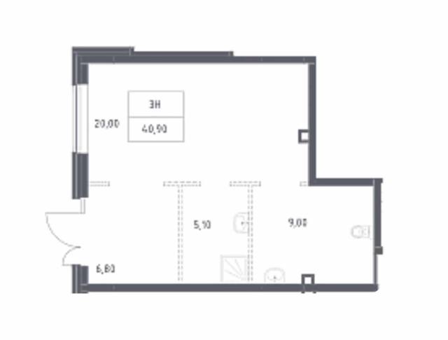 Фото квартиры 2