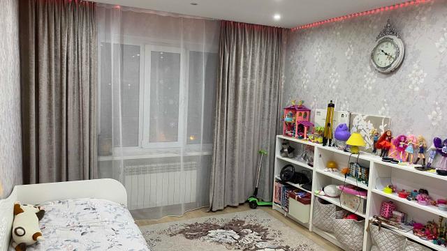 Фото квартиры 2