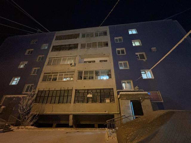 Фото квартиры 2