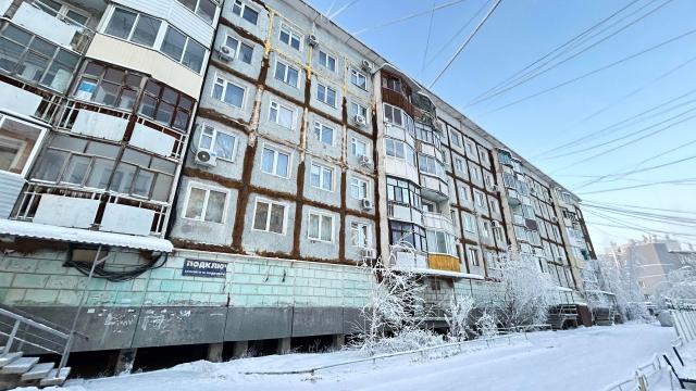 Фото квартиры 3