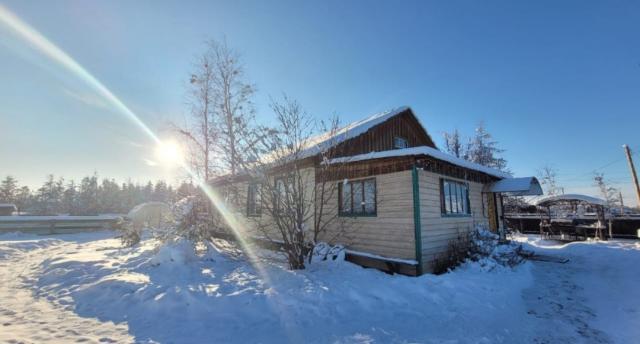 Фото квартиры 2