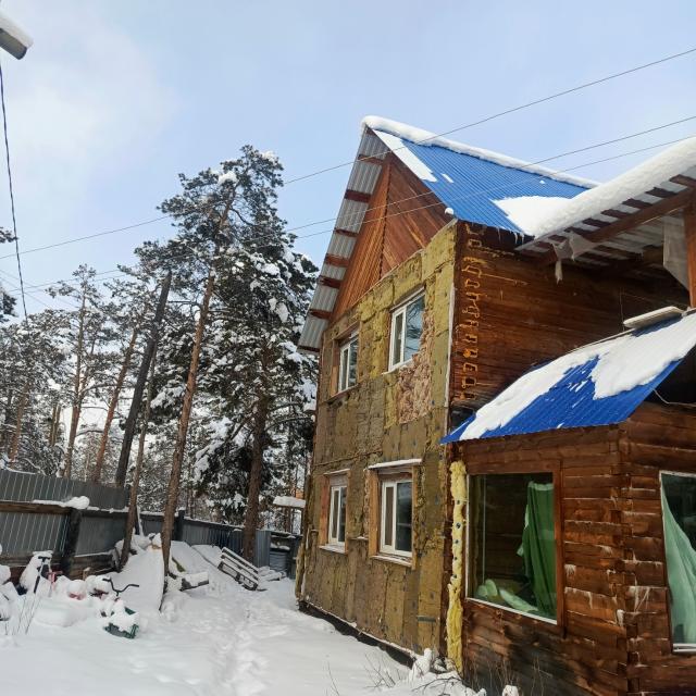 Фото квартиры 2